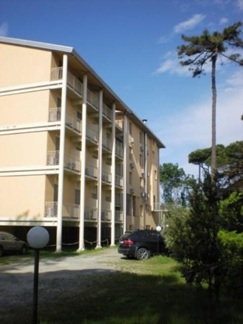 Hotel Florida Tirrenia Zewnętrze zdjęcie